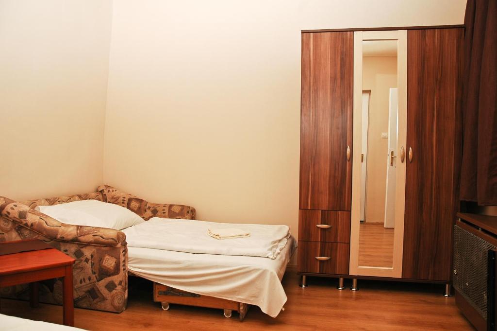 Amarin Apartments Hajdúszoboszló Kamer foto
