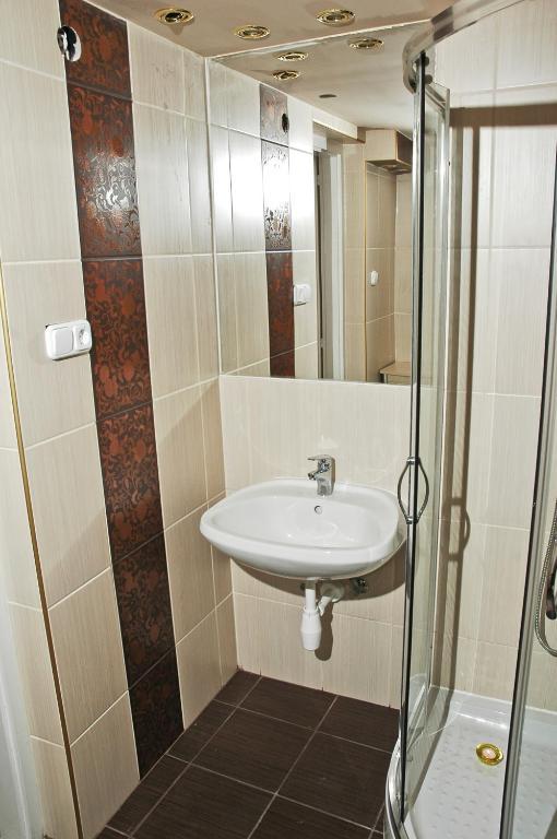 Amarin Apartments Hajdúszoboszló Kamer foto