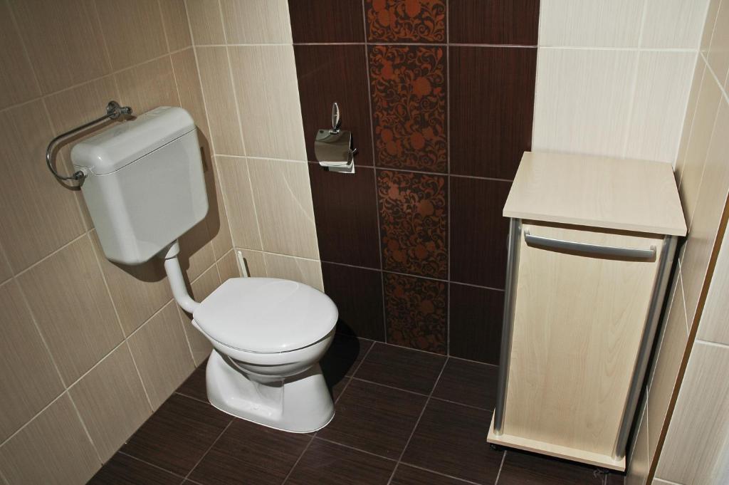 Amarin Apartments Hajdúszoboszló Kamer foto