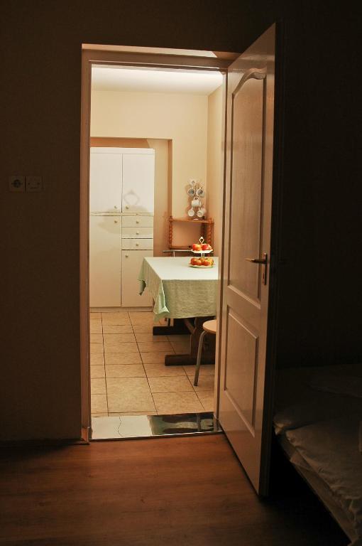 Amarin Apartments Hajdúszoboszló Kamer foto