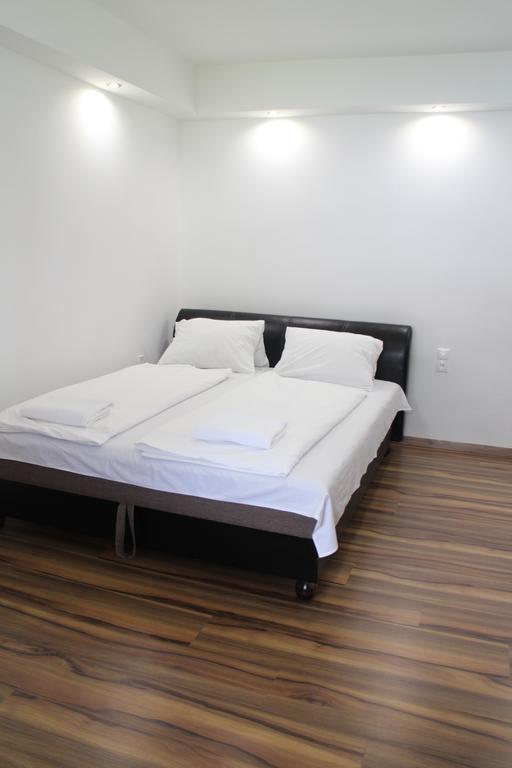 Amarin Apartments Hajdúszoboszló Buitenkant foto